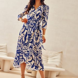 Dagjurk model 214541 Roco Fashion