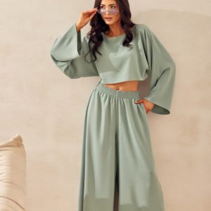 blouse model 214542 Roco Fashion