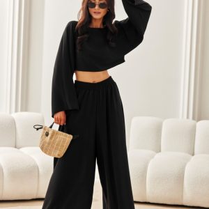 blouse model 214543 Roco Fashion