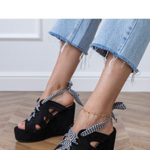 Gebonden sandelen model 214638 PRIMO