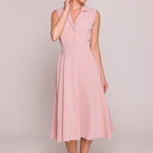 Formele jurk model 214662 Stylove