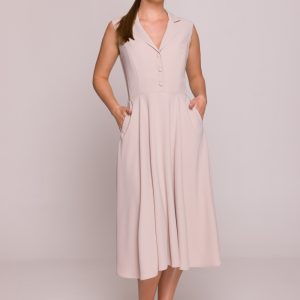 Formele jurk model 214665 Stylove