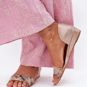 sandalen model 214701 Step in style