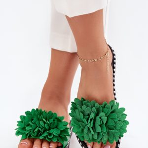 slippers model 214708 Step in style