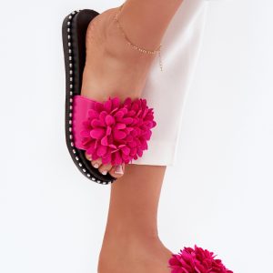 slippers model 214709 Step in style