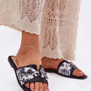 slippers model 214716 Step in style