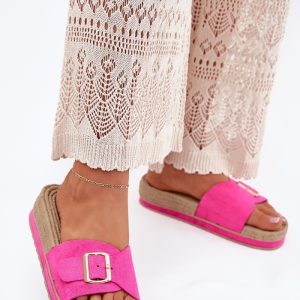 slippers model 214720 Step in style