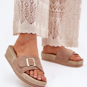 slippers model 214724 Step in style