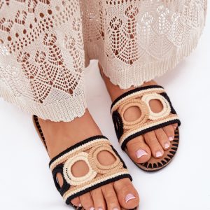 slippers model 214725 Step in style