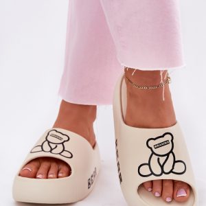 slippers model 214727 Step in style