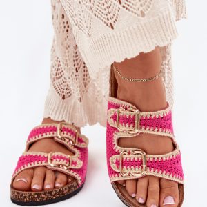slippers model 214730 Step in style