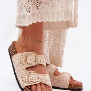 slippers model 214732 Step in style