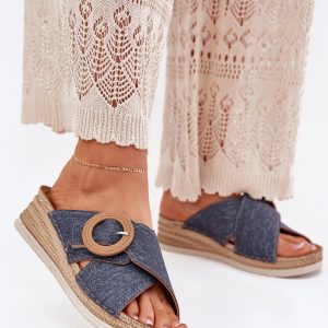 slippers model 214736 Step in style