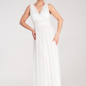 Formele jurk model 214776 Figl