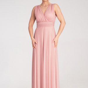 Formele jurk model 214777 Figl