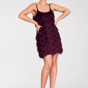 Avondjurk model 214877 Figl