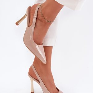 naaldhakken model 214980 Step in style