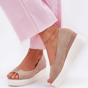 Sleehakken model 214985 Step in style