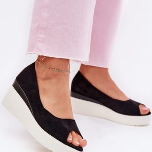 Sleehakken model 214986 Step in style