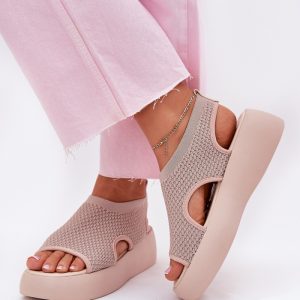 Sleehakken model 214987 Step in style