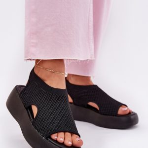 Sleehakken model 214988 Step in style