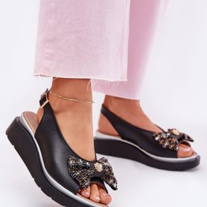 Sleehakken model 214997 Step in style