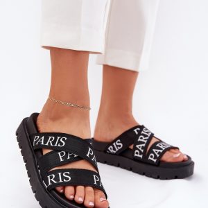slippers model 214999 Step in style