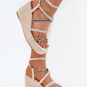 Sleehakken model 215005 Step in style
