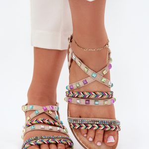 sandalen model 215007 Step in style