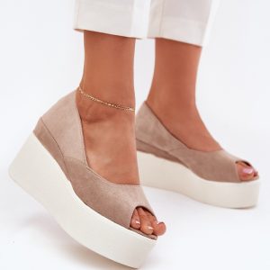 Sleehakken model 215010 Step in style