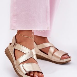 Sleehakken model 215014 Step in style