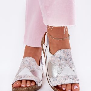 Sleehakken model 215017 Step in style