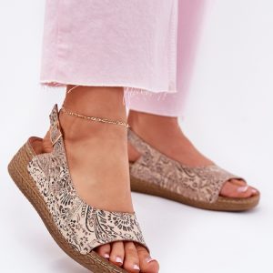 Sleehakken model 215018 Step in style