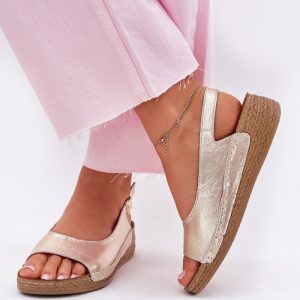 Sleehakken model 215019 Step in style