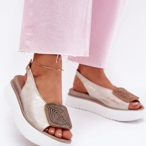 sandalen model 215028 Step in style