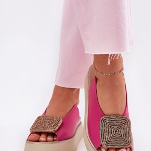 sandalen model 215029 Step in style