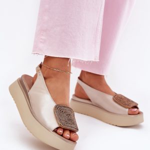 sandalen model 215030 Step in style