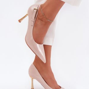 naaldhakken model 215035 Step in style