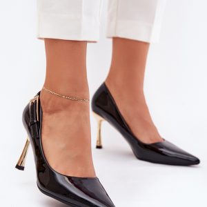 naaldhakken model 215036 Step in style