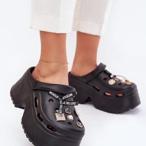 slippers model 215050 Step in style