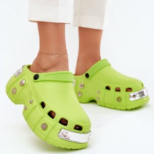 slippers model 215052 Step in style