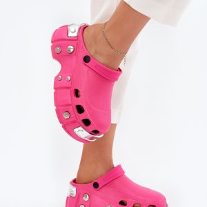 slippers model 215053 Step in style