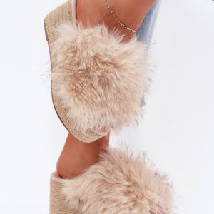 slippers model 215054 Step in style