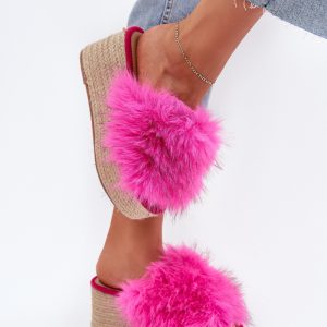 slippers model 215055 Step in style