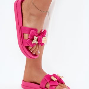slippers model 215058 Step in style