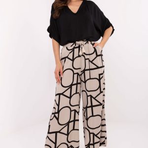 Damesbroek model 215117 Sublevel