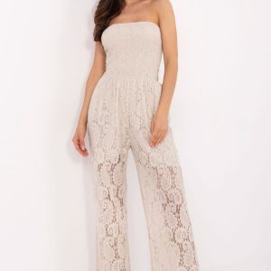 broekpak model 215130 Italy Moda