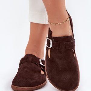 ~Barefoot model 215140 Step in style