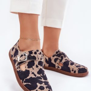 ~Barefoot model 215141 Step in style