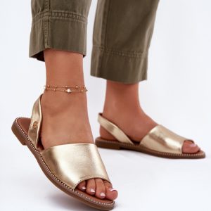 sandalen model 215146 Step in style